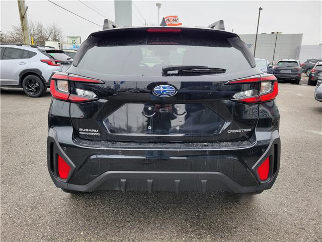 2024 Subaru Crosstrek Onyx (Stk: Z3612A) in St.Catharines - Image 4 of 26