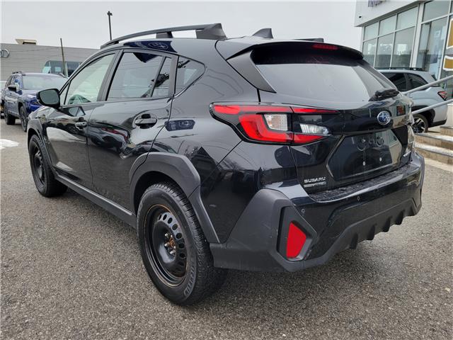2024 Subaru Crosstrek Onyx (Stk: Z3612A) in St.Catharines - Image 3 of 26