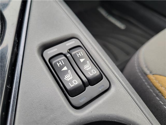 2024 Subaru Crosstrek Onyx (Stk: Z3612A) in St.Catharines - Image 23 of 26
