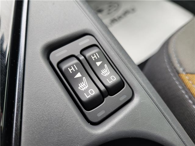 2024 Subaru Crosstrek Onyx (Stk: Z3692) in St.Catharines - Image 24 of 27