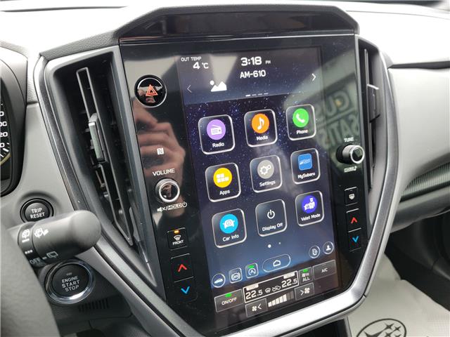 2024 Subaru Crosstrek Onyx (Stk: Z3692) in St.Catharines - Image 21 of 27