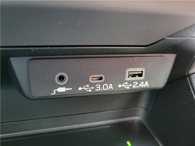 2024 Subaru Crosstrek Onyx (Stk: Z3692) in St.Catharines - Image 23 of 27