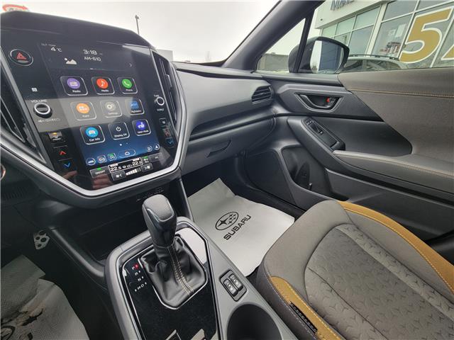 2024 Subaru Crosstrek Onyx (Stk: Z3692) in St.Catharines - Image 25 of 27