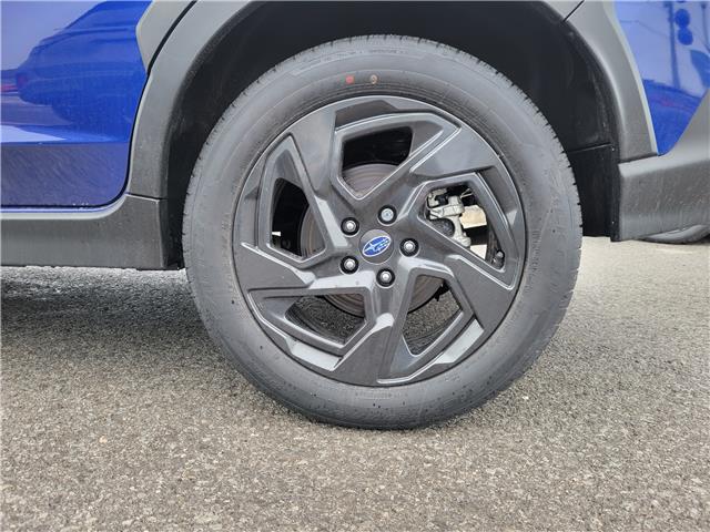 2024 Subaru Crosstrek Onyx (Stk: Z3692) in St.Catharines - Image 9 of 27