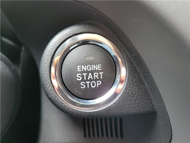 2024 Subaru Crosstrek Onyx (Stk: Z3692) in St.Catharines - Image 26 of 27