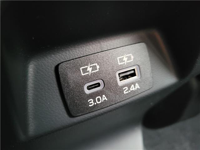 2024 Subaru Crosstrek Onyx (Stk: Z3692) in St.Catharines - Image 12 of 27