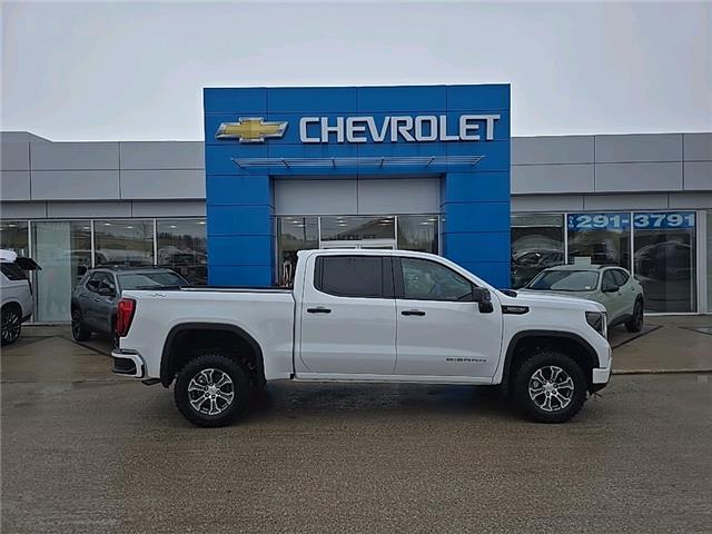 2026 GMC Sierra 1500 Pro (Stk: 26-1039) in Listowel - Image 2 of 7