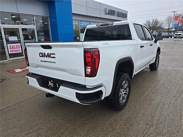 2026 GMC Sierra 1500 Pro (Stk: 26-1039) in Listowel - Image 3 of 7