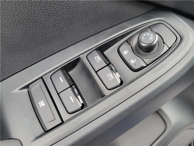 2024 Subaru Crosstrek Onyx (Stk: Z3692) in St.Catharines - Image 16 of 27