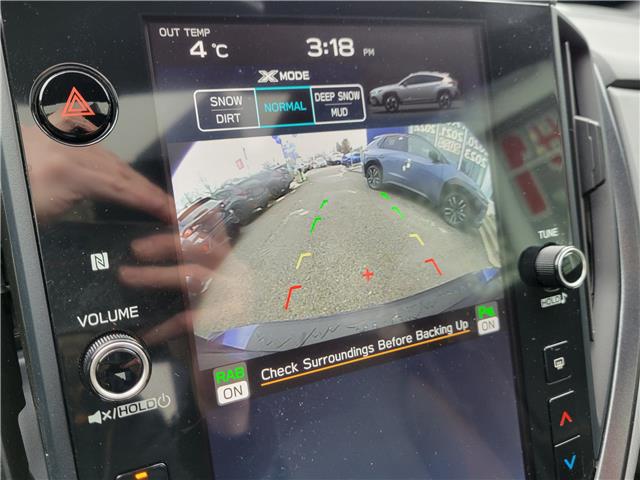 2024 Subaru Crosstrek Onyx (Stk: Z3692) in St.Catharines - Image 22 of 27