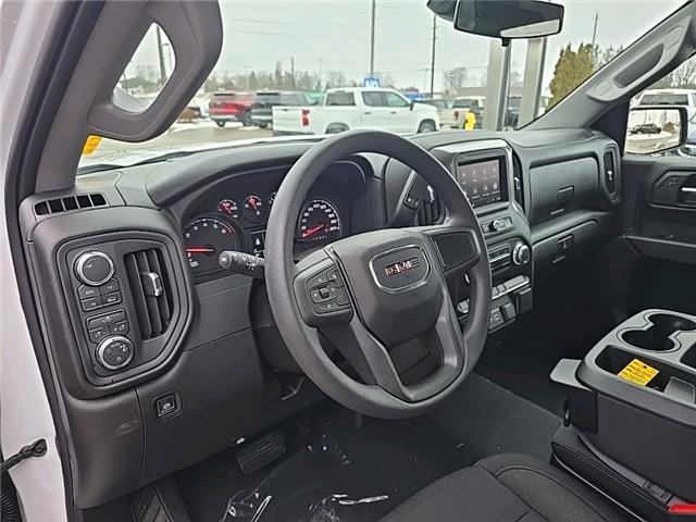 2026 GMC Sierra 1500 Pro (Stk: 26-1039) in Listowel - Image 4 of 7