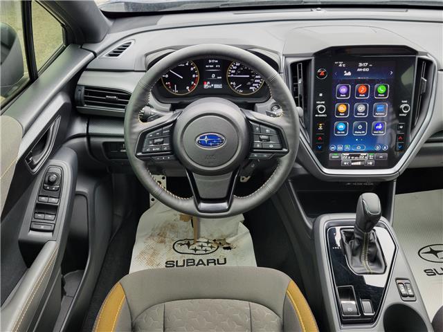 2024 Subaru Crosstrek Onyx (Stk: Z3692) in St.Catharines - Image 13 of 27
