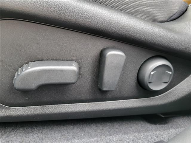 2024 Subaru Crosstrek Onyx (Stk: Z3692) in St.Catharines - Image 17 of 27