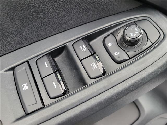 2024 Subaru Crosstrek Convenience (Stk: Z3703) in St.Catharines - Image 14 of 23 2024 Subaru Crosstrek Convenience (Stk: Z3703) in St.Catharines - Image 14 of 23