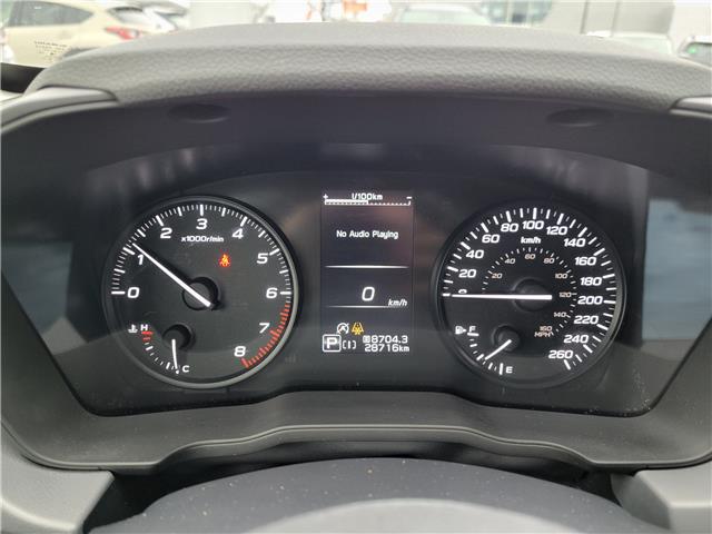 2024 Subaru Crosstrek Convenience (Stk: Z3703) in St.Catharines - Image 23 of 23 2024 Subaru Crosstrek Convenience (Stk: Z3703) in St.Catharines - Image 23 of 23