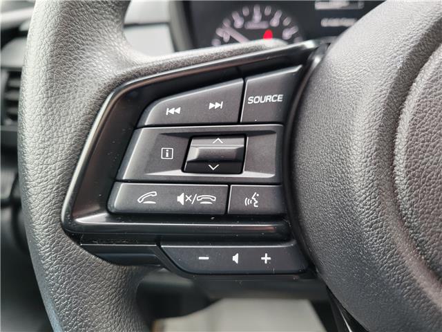 2024 Subaru Crosstrek Convenience (Stk: Z3703) in St.Catharines - Image 15 of 23 2024 Subaru Crosstrek Convenience (Stk: Z3703) in St.Catharines - Image 15 of 23