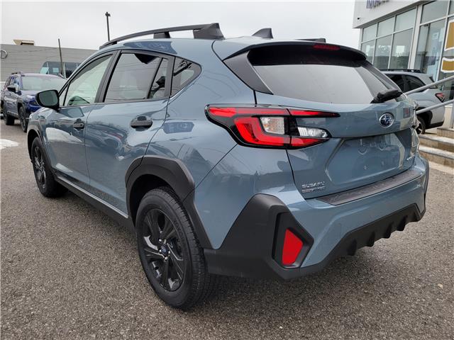 2024 Subaru Crosstrek Convenience (Stk: Z3703) in St.Catharines - Image 3 of 23 2024 Subaru Crosstrek Convenience (Stk: Z3703) in St.Catharines - Image 3 of 23