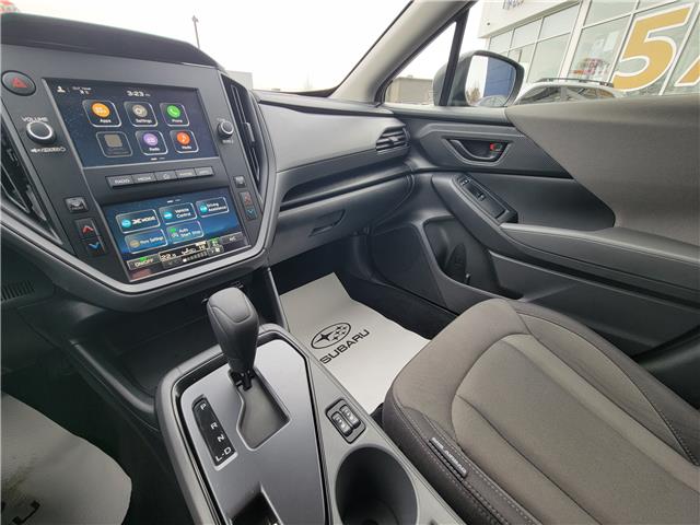 2024 Subaru Crosstrek Convenience (Stk: Z3703) in St.Catharines - Image 22 of 23 2024 Subaru Crosstrek Convenience (Stk: Z3703) in St.Catharines - Image 22 of 23