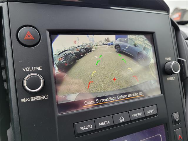 2024 Subaru Crosstrek Convenience (Stk: Z3703) in St.Catharines - Image 19 of 23 2024 Subaru Crosstrek Convenience (Stk: Z3703) in St.Catharines - Image 19 of 23