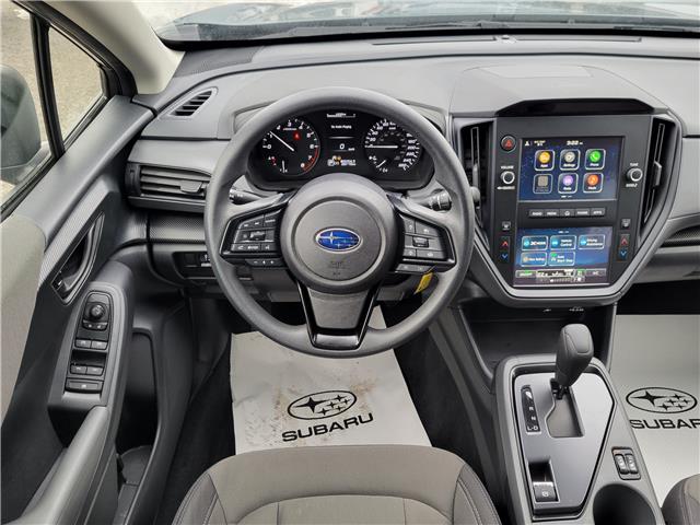 2024 Subaru Crosstrek Convenience (Stk: Z3703) in St.Catharines - Image 11 of 23 2024 Subaru Crosstrek Convenience (Stk: Z3703) in St.Catharines - Image 11 of 23