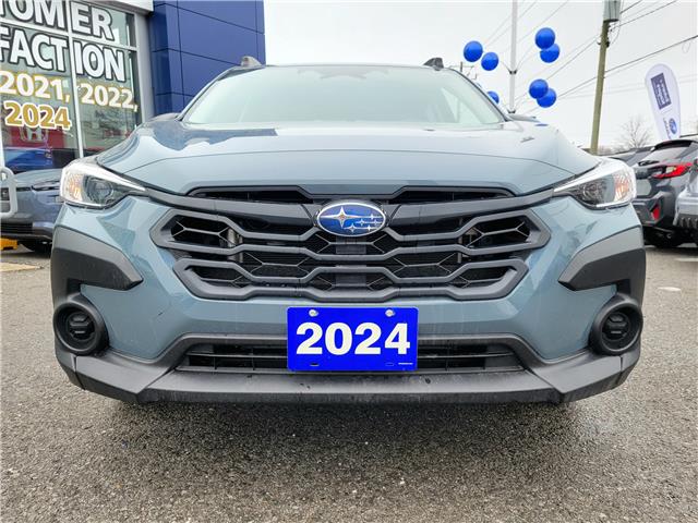 2024 Subaru Crosstrek Convenience (Stk: Z3703) in St.Catharines - Image 8 of 23 2024 Subaru Crosstrek Convenience (Stk: Z3703) in St.Catharines - Image 8 of 23