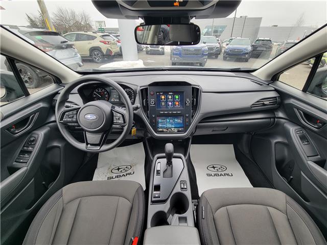 2024 Subaru Crosstrek Convenience (Stk: Z3703) in St.Catharines - Image 12 of 23 2024 Subaru Crosstrek Convenience (Stk: Z3703) in St.Catharines - Image 12 of 23