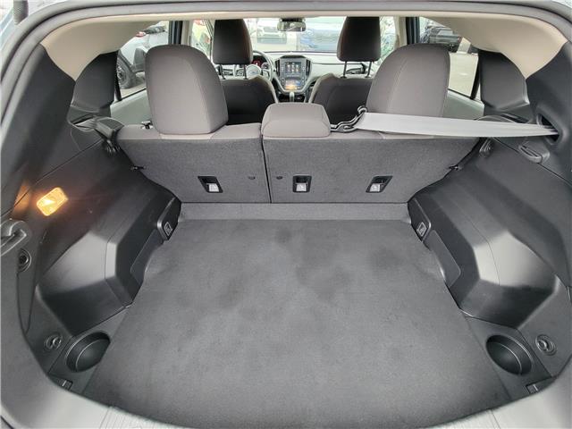 2024 Subaru Crosstrek Convenience (Stk: Z3703) in St.Catharines - Image 9 of 23 2024 Subaru Crosstrek Convenience (Stk: Z3703) in St.Catharines - Image 9 of 23