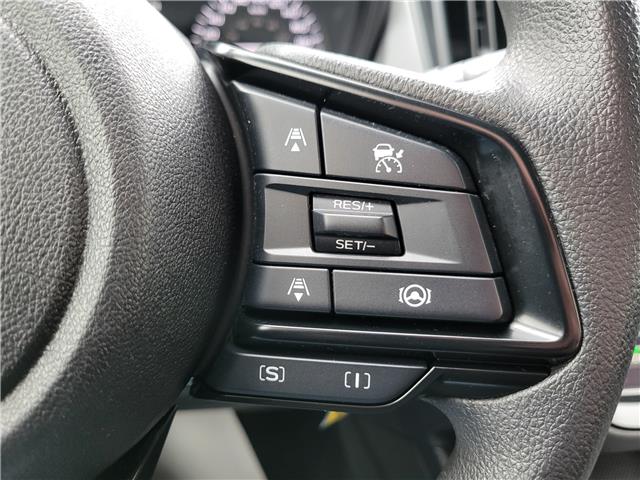 2024 Subaru Crosstrek Convenience (Stk: Z3703) in St.Catharines - Image 16 of 23 2024 Subaru Crosstrek Convenience (Stk: Z3703) in St.Catharines - Image 16 of 23