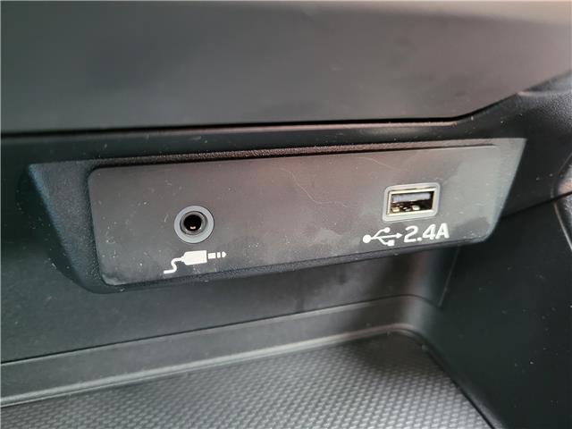2024 Subaru Crosstrek Convenience (Stk: Z3703) in St.Catharines - Image 20 of 23 2024 Subaru Crosstrek Convenience (Stk: Z3703) in St.Catharines - Image 20 of 23