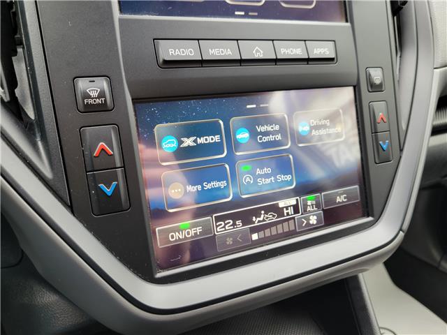 2024 Subaru Crosstrek Convenience (Stk: Z3703) in St.Catharines - Image 17 of 23 2024 Subaru Crosstrek Convenience (Stk: Z3703) in St.Catharines - Image 17 of 23