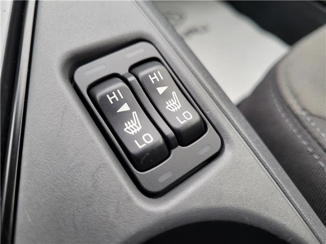 2024 Subaru Crosstrek Convenience (Stk: Z3703) in St.Catharines - Image 21 of 23 2024 Subaru Crosstrek Convenience (Stk: Z3703) in St.Catharines - Image 21 of 23