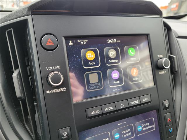 2024 Subaru Crosstrek Convenience (Stk: Z3703) in St.Catharines - Image 18 of 23 2024 Subaru Crosstrek Convenience (Stk: Z3703) in St.Catharines - Image 18 of 23