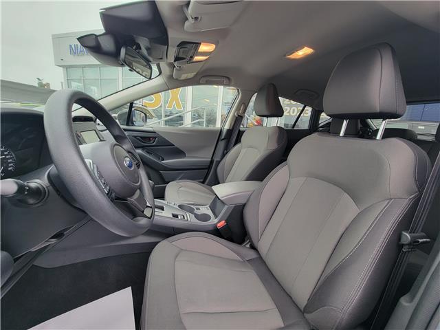 2024 Subaru Crosstrek Convenience (Stk: Z3703) in St.Catharines - Image 13 of 23 2024 Subaru Crosstrek Convenience (Stk: Z3703) in St.Catharines - Image 13 of 23