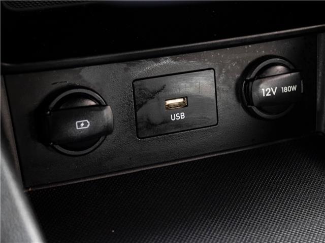 2023 Hyundai Kona 2.0L Preferred (Stk: PR2618) in Windsor - Image 19 of 21