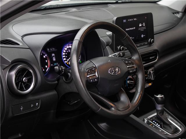2023 Hyundai Kona 2.0L Preferred (Stk: PR2618) in Windsor - Image 9 of 21