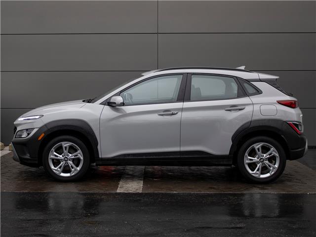 2023 Hyundai Kona 2.0L Preferred (Stk: PR2618) in Windsor - Image 4 of 21