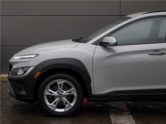 2023 Hyundai Kona 2.0L Preferred (Stk: PR2618) in Windsor - Image 3 of 21