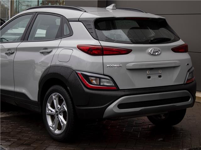2023 Hyundai Kona 2.0L Preferred (Stk: PR2618) in Windsor - Image 5 of 21