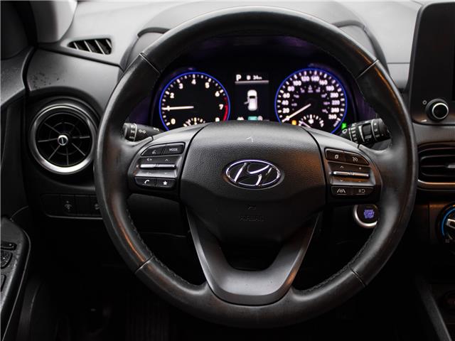 2023 Hyundai Kona 2.0L Preferred (Stk: PR2618) in Windsor - Image 11 of 21