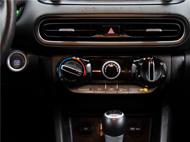 2023 Hyundai Kona 2.0L Preferred (Stk: PR2618) in Windsor - Image 16 of 21