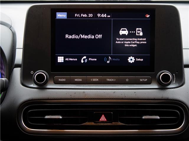 2023 Hyundai Kona 2.0L Preferred (Stk: PR2618) in Windsor - Image 15 of 21