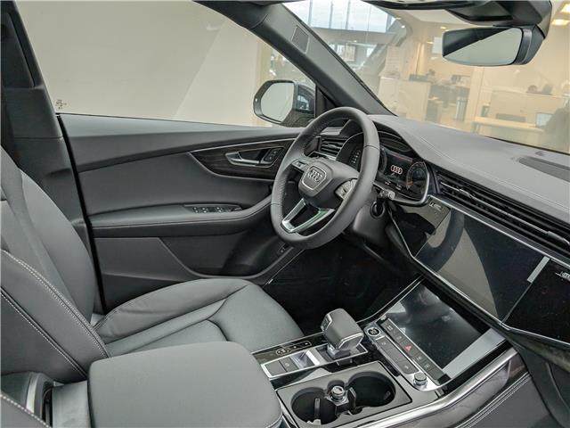 2026 Audi Q8 55 Progressiv (Stk: 184885) in Oakville - Image 12 of 12