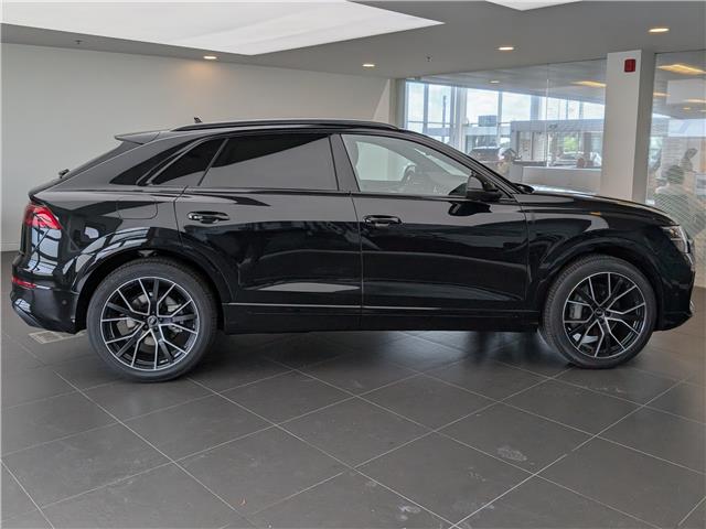 2026 Audi Q8 55 Progressiv (Stk: 184885) in Oakville - Image 2 of 12
