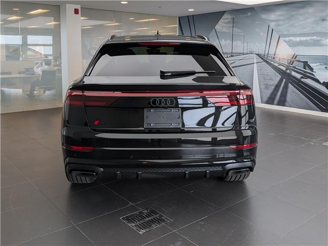 2026 Audi Q8 55 Progressiv (Stk: 184885) in Oakville - Image 3 of 12
