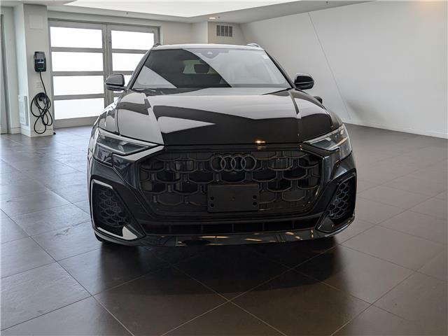 2026 Audi Q8 55 Progressiv (Stk: 184885) in Oakville - Image 4 of 12