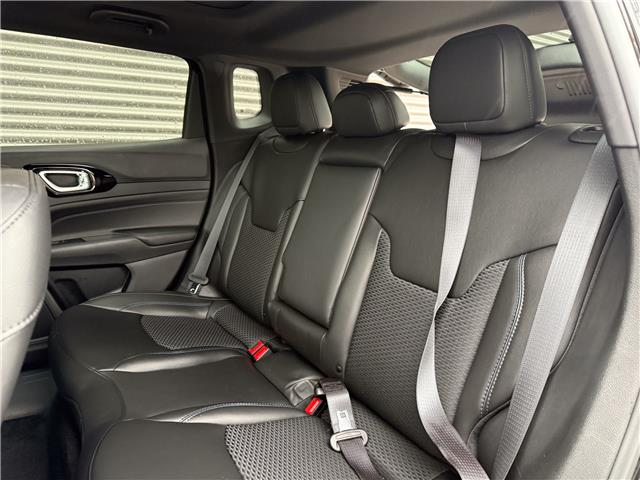 2026 Jeep Compass North (Stk: 26177) in London - Image 12 of 26