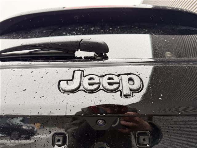 2026 Jeep Compass North (Stk: 26177) in London - Image 25 of 26
