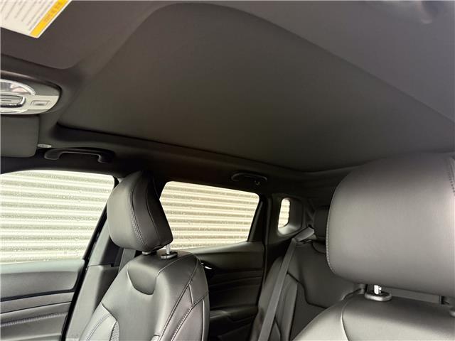 2026 Jeep Compass North (Stk: 26177) in London - Image 10 of 26