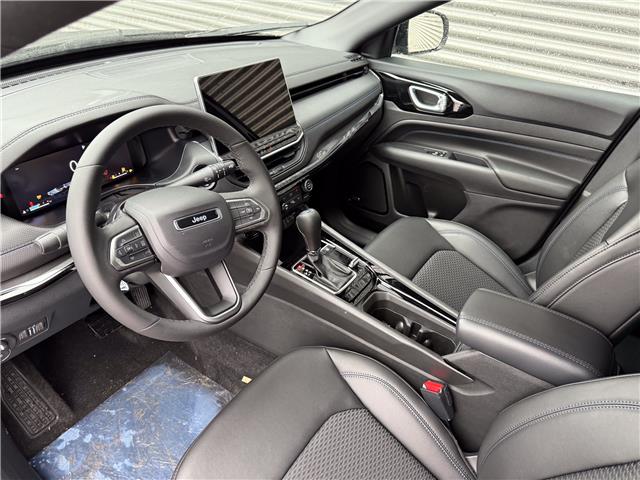 2026 Jeep Compass North (Stk: 26177) in London - Image 11 of 26