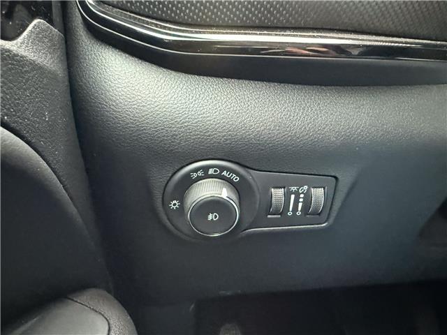 2026 Jeep Compass North (Stk: 26177) in London - Image 22 of 26